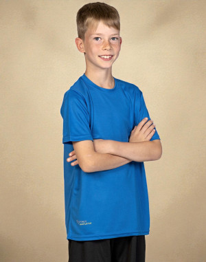 T-shirt Evolution CS160K CONA SportsCona Sports